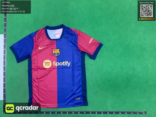QC photo