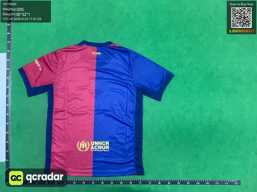 QC photo