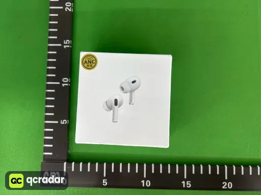 型号:AirPodspro2（C口）