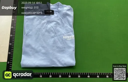 QC photo