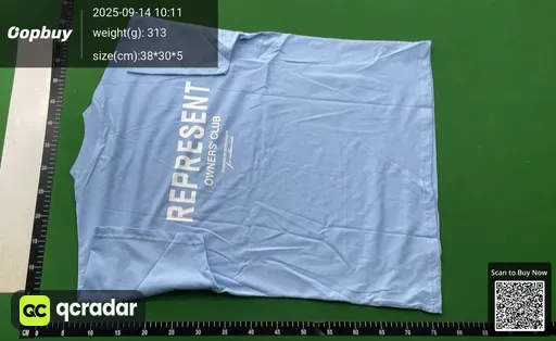 QC photo