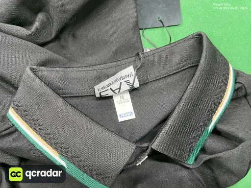 QC photo