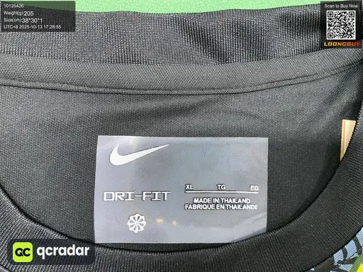 QC photo