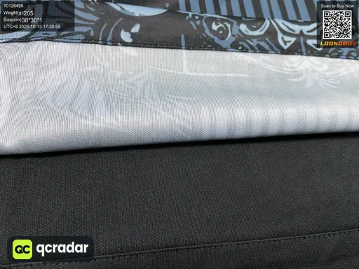 QC photo
