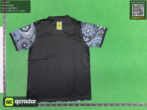 QC photo