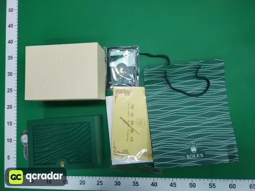 Foto de QC