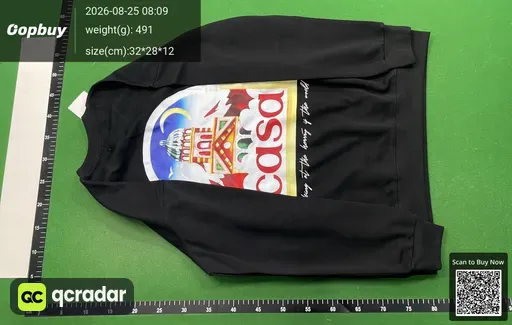 QC photo