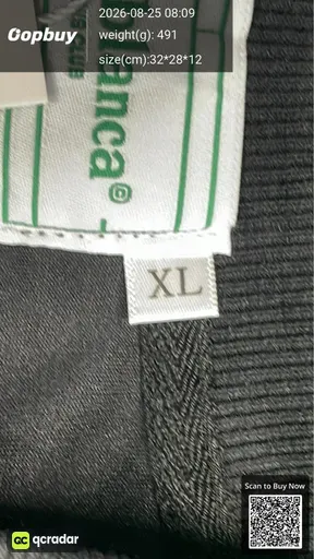 QC photo