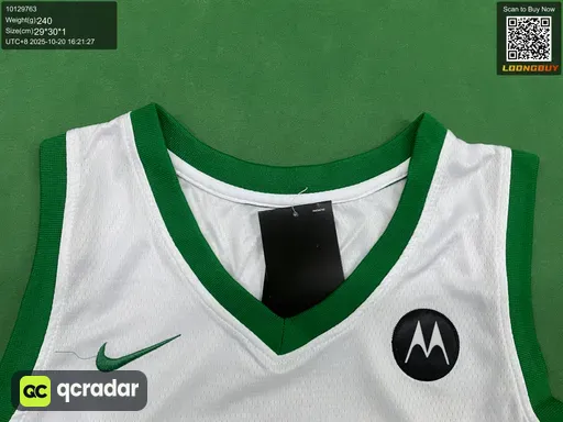 QC photo
