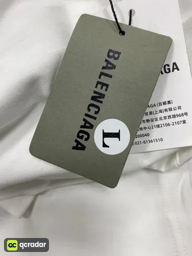 尺码:L