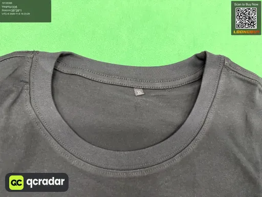 QC photo