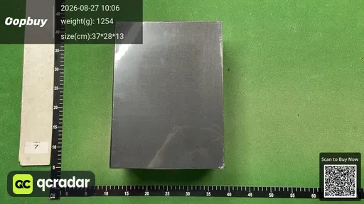 QC photo