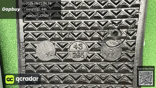 QC photo