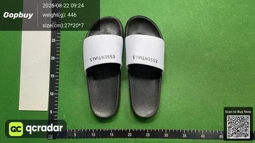 QC photo
