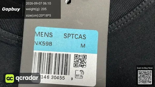 QC photo