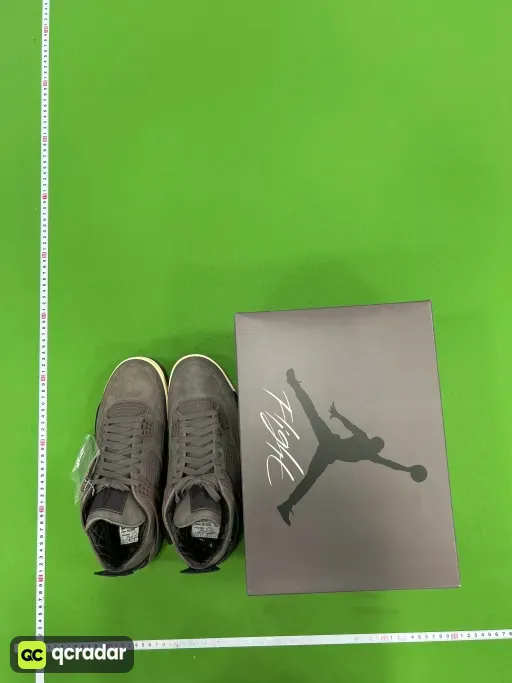 尺码:Put your size in order note
