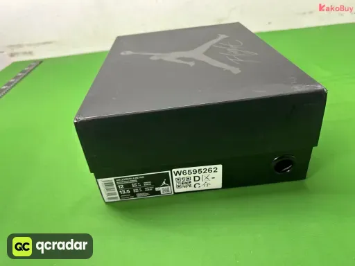 款式:Aj4 黑猫CU1110-010