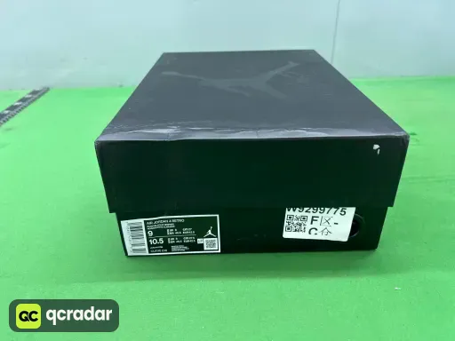 尺码:Put your size in order note