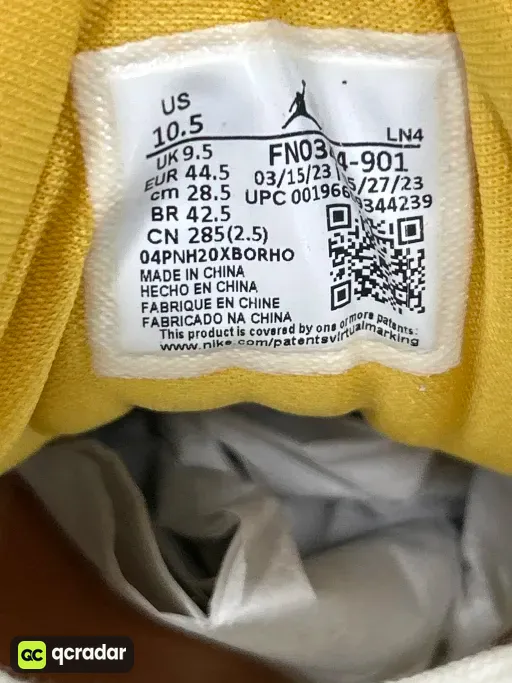 AJ3 '