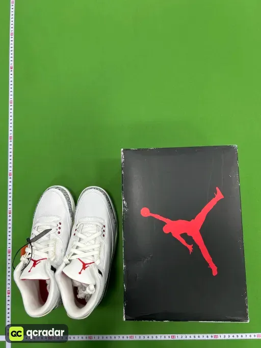 AJ3 Retro '