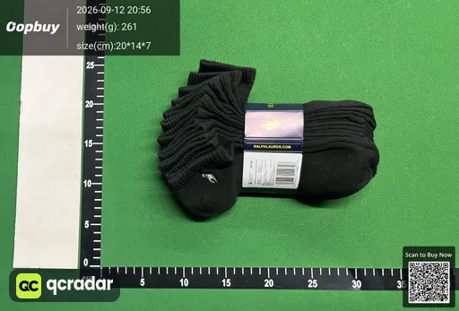 QC photo