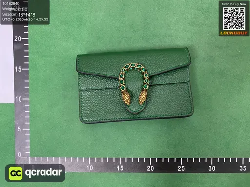 QC photo