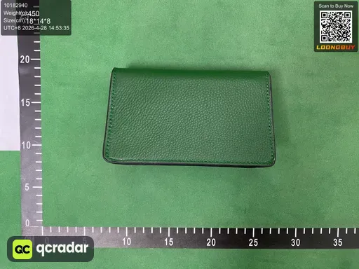 QC photo