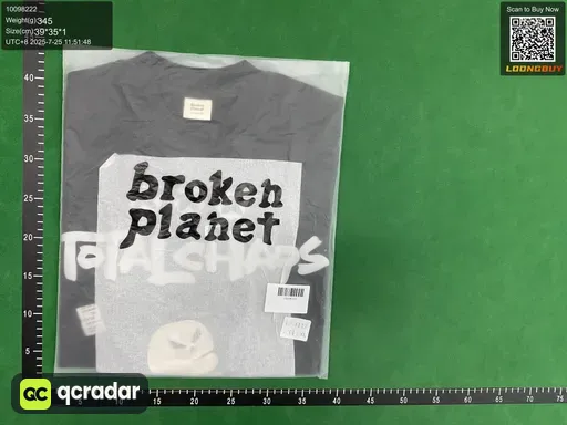 QC photo