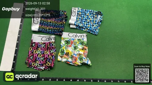 QC photo