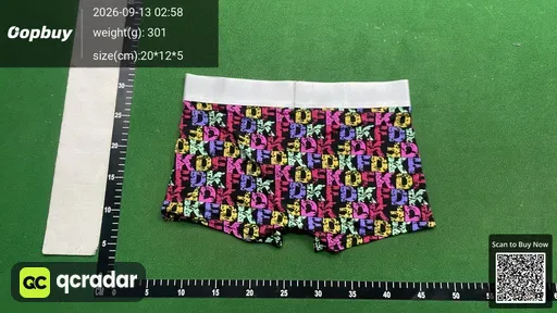 QC photo