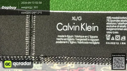 QC photo
