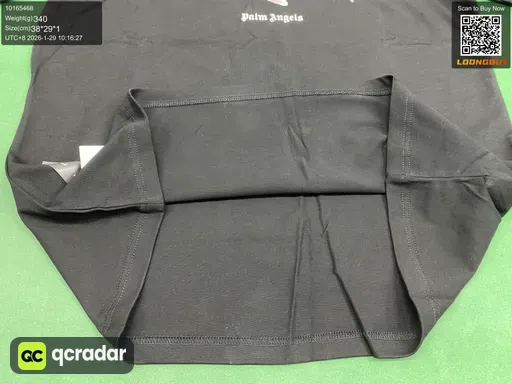 Photo QC