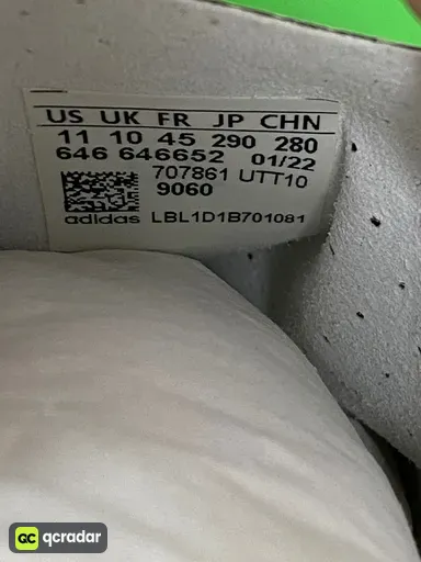 QC photo