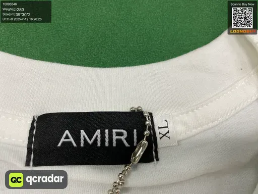 QC photo