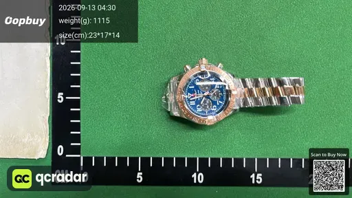 QC photo