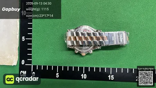 QC photo