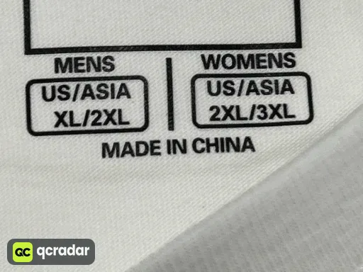 QC photo