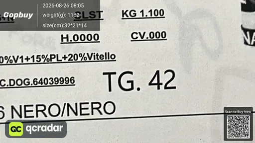 QC photo