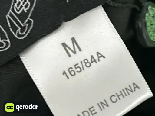 QC photo