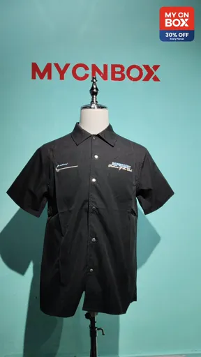 (Shirt) Black