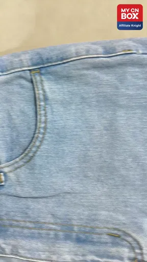 6605 Light Blue