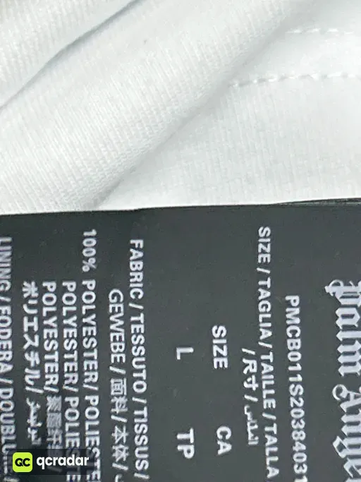 QC photo