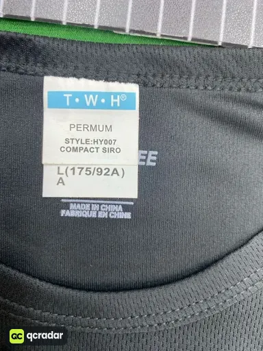 QC photo