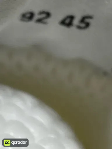 尺码:*45