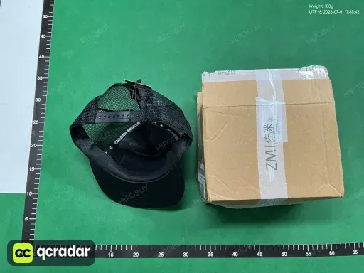 QC photo