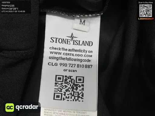 QC photo