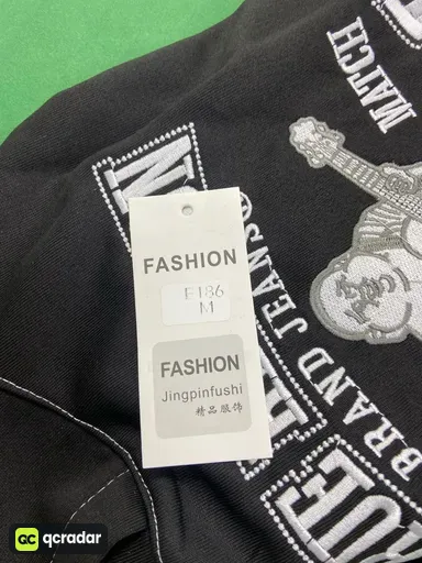 QC photo