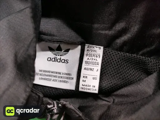 QC photo