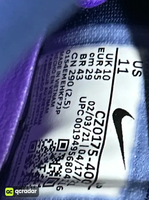 QC photo