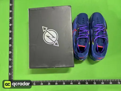 QC photo